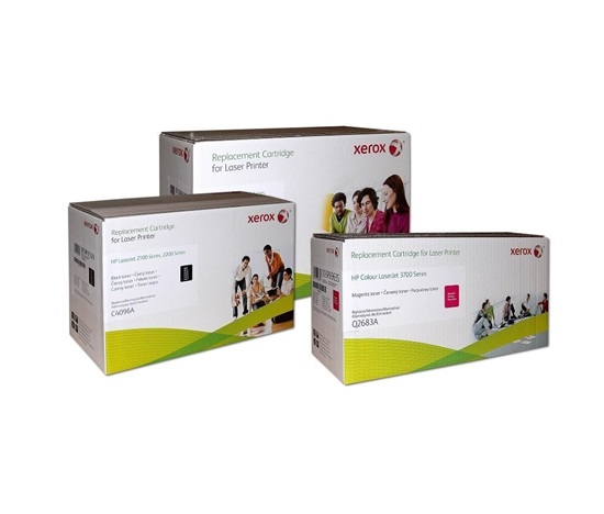 Xerox alternativní toner OKI 44318608 pro OKI C710/711, (11000str, black)