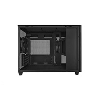 ASUS case AP201 PRIME CASE, Mini Tower, černá