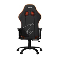 GIGABYTE herní křeslo AGC310, černá