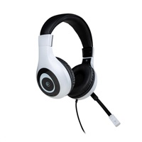 Bigben Herní sluchátka PS5HEADSETV1WHITE