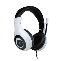 Bigben Herní sluchátka PS5HEADSETV1WHITE