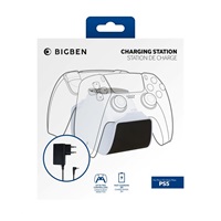 Nabíjecí stanice PS5DUALCHARGER
