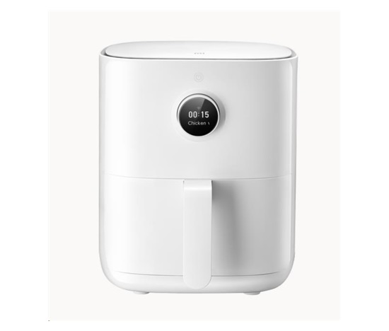 BAZAR - Xiaomi Mi Smart Air Fryer - Poškozený obal (Komplet)