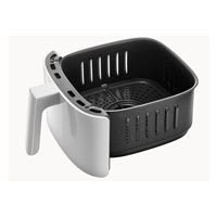 BAZAR - Xiaomi Mi Smart Air Fryer - Poškozený obal (Komplet)