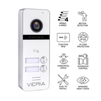 Veria Vstupní kamerová jednotka  302