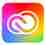 Adobe Creative Cloud for teams All Apps MP ML (+CZ) Education Named, 12 Months, Level 3, 50 - 99 Lic