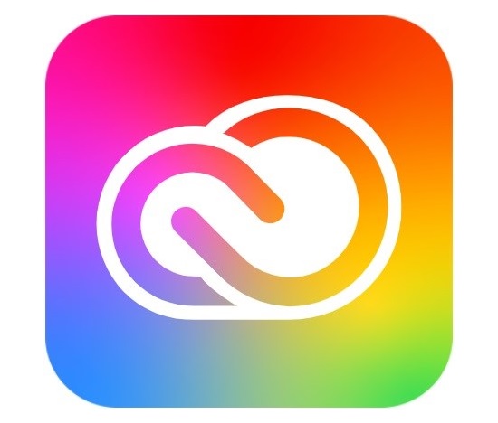 Adobe Creative Cloud for teams All Apps MP ML (+CZ) Education Named, 12 Months, Level 4, 100+ Lic