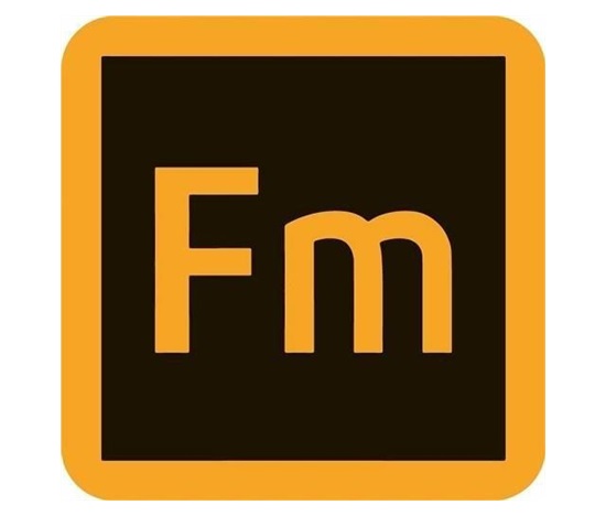 FrameMaker for teams WIN, Multi Language Education Named, 12 Months, Level 2, 10 - 49 Lic