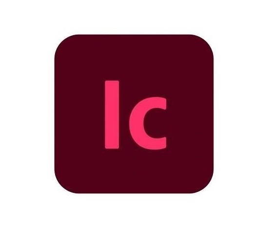 InCopy for teams MP ML (+CZ) Education Named, 12 Months, Level 1, 1 - 9 Lic