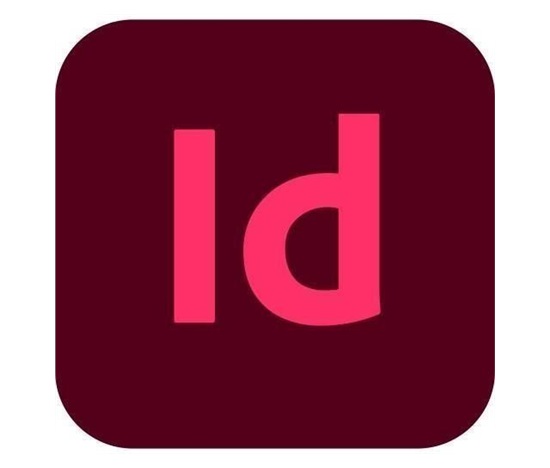 InDesign for teams MP ML (+CZ) Education Named, 12 Months, Level 1, 1 - 9 Lic