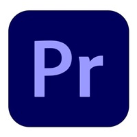 Premiere Pro for teams MP ML Education Named, 12 Months, Level 1, 1 - 9 Lic