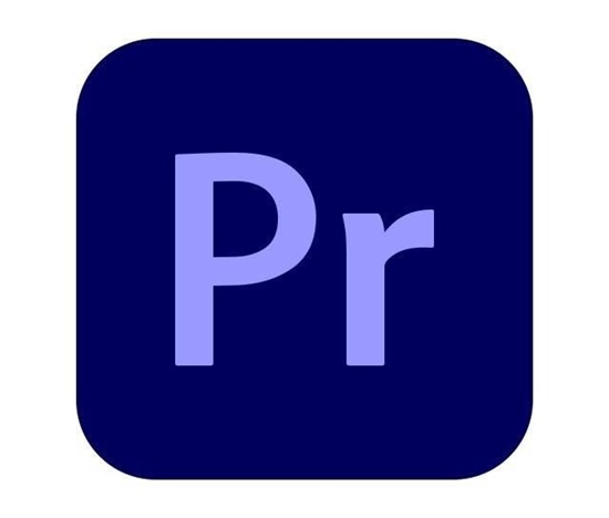 Premiere Pro for teams MP ML Education Named, 12 Months, Level 2, 10 - 49 Lic