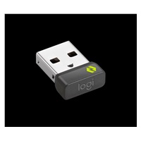 Logitech Wireless Mouse Lift for Business, graphite / black