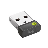 Logitech Wireless Mouse Lift for Business, off-white / pale grey