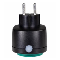 EVOLVEO Terra NV4, chytrá venkovní zásuvka Wi-Fi