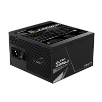 GIGABYTE zdroj UD850GM, 850W, 80+ Gold, 120mm fan