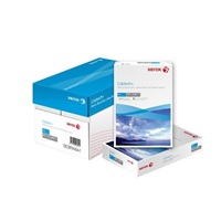 BAZAR - Xerox Papír Colotech (120g/500 listů, A4) - Poškozený obal (Komplet)