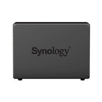 Synology DVA1622 (4C/CeleronJ415/2,0-2,7GHz/6GBRAM/IntelUHD600/2xSATA/2xUSB3.2/1xGbE/1xHDMI)