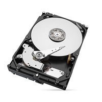 BAZAR - SEAGATE HDD BARRACUDA 3,5" - 8TB, SATAIII, 5400rpm, 256MB cache - receertified product