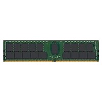 KINGSTON DIMM DDR4 64GB 3200MT/s CL22 ECC Reg 2Rx4 Micron F Rambus Server Premier