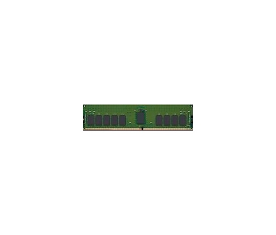 KINGSTON DIMM DDR4 32GB 3200MT/s CL22 ECC Reg 2Rx8 Micron F Rambus Server Premier