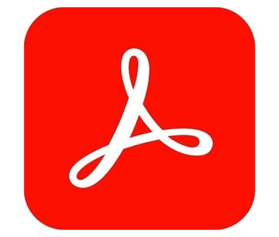 Acrobat Standard DC for teams MP ENG COM NEW 1 User, 12 Months, Level 4, 100+ Lic