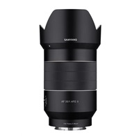 Samyang AF 35mm F/1.4 Sony FE II