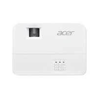 ACER Projektor X1529HK - DLP 1280x1080 FHD,4500Lm,10000/1,HDMI,repr3W,2.60Kg