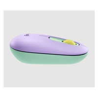 Logitech POP Mouse with emoji - DAYDREAM_MINT - EMEA