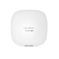 Aruba Instant On AP25 with 12V/18W Power Adaptor (WW) Bundle