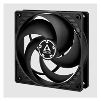 ARCTIC ventilátor P12 Silent, 120mm, 3-pin, 12V