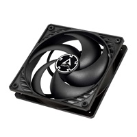 ARCTIC ventilátor P12 Silent, 120mm, 3-pin, 12V