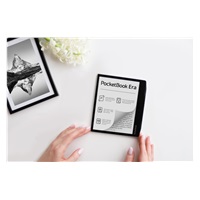 POCKETBOOK 700 Era - Stardust Silver