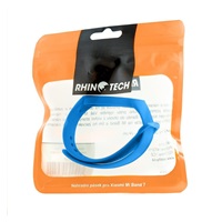 RhinoTech řemínek pro Xiaomi Mi Band 7, tmavě modrá