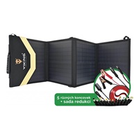 Viking solární panel L60, 60 W