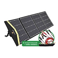 Viking solární panel L180, 180 W