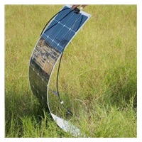 Viking solární panel LE120, 120W