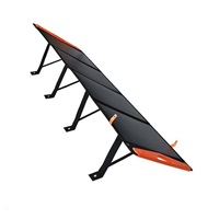 Viking solární panel WB120, 120 W