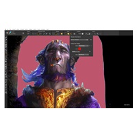 Corel Painter 2023 ML, MP, EN/DE/FR, ESD