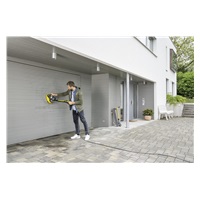 Karcher T 7 Plus čistič ploch, vhodné pro tlakové myčky v rozsahu K4 až K7