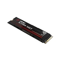 ASUS SSD ROG Strix SQ7 Gen4 1TB, černá