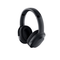 RAZER sluchátka Barracuda, Bluetooth