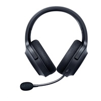 RAZER sluchátka Barracuda X - Black, Bluetooth