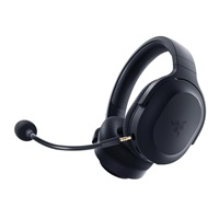 RAZER sluchátka Barracuda X - Black, Bluetooth