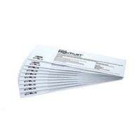 Evolis cleaning cards, long