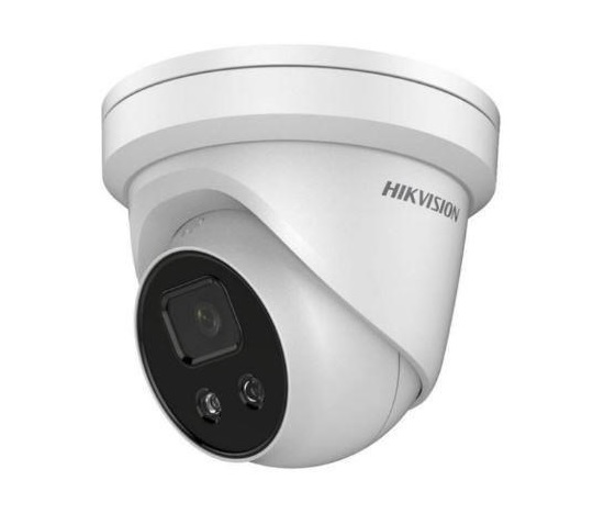 HIKVISION DS-2CD2346G2-I(2.8mm)(C) 4MPix IP Turret AcuSense kamera; IR 30m, IP67