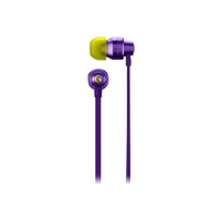 Logitech G333 Gaming Earphones, purple