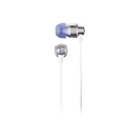Logitech G333 Gaming Earphones, white
