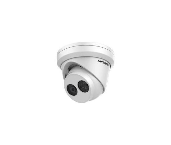 HIKVISION DS-2CD2343G2-IU(2.8mm) 4MPix IP Turret kamera; IR 30m, mikrofon, IP67