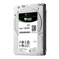 SEAGATE HDD 1200GB EXOS 10E2400, 2.5", SAS, 512n, 10000 RPM, Cache 128MB